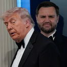 Trump White House Correspondents Dinner
