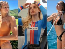 Veľký federálny súboj šarmu a sexepílu....