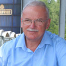 Alexander Pastorek