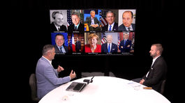 Defence News, NATO, Kríž