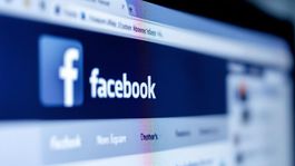 Facebook - obrázok vytvorený AI