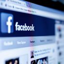 Facebook - obrázok vytvorený AI