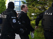 SR NS premiér Cintula atentát odvolanie proces BAX