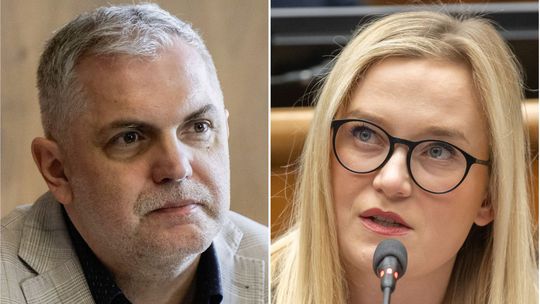 Michelko vyčíta Ficovi „polovičatosť“, Marcinková ho vidí v „orbánovských vodách“. Poslanci sa zhodli na jednej veci