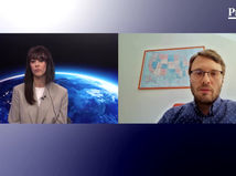 Pravda vo svete, Jan Hornát