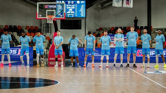 Dominantné Levice triumfovali v Prievidzi, Slovan s ďalšou výhrou