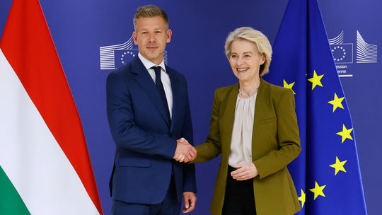 Orbán nechal v Bruseli miliardy. Magyar teraz tajne rokuje, ako ich zachrániť
