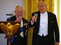 US Britain Royal Visit Trump 99965  1 