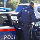 Austria / Polizei /