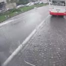 autobus, MHD, Česko, Policie ČR
