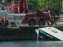 autobus spadol do Seiny, Reuters, NEPOUZIVAT