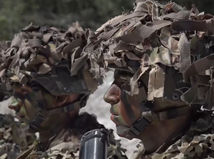 Francúzsko, cvičenieOrion 26, Reuters, NEPOUZIVAT