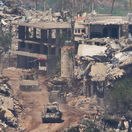 Israel Lebanon Iran War