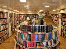 kníhkupectvo india kašmír