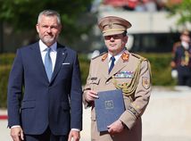 Miroslav Lorinc / Peter Pellegrini /