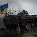 Ukrainian combat vehicle, armored personnel carrier, BMP