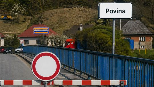 Frekventovaný most na Kysuciach už dnes uzavrú. Na tri roky