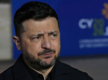 Zelenskyj
