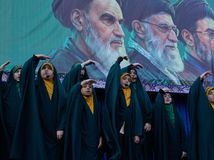 iran