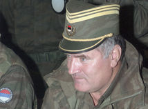 Ratko Mladic