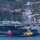 USS Gerald R. Ford