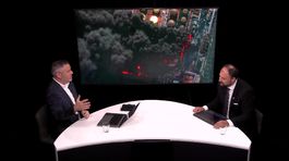 Vladimír Bednár, Defence News
