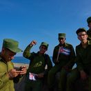 Cuba May Day  7421  1