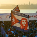 Cuba May Day