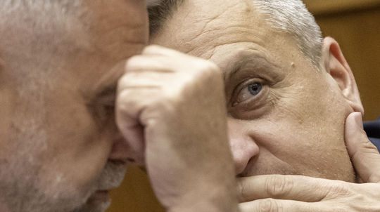 Danko je šokovaný z Fica. Najskôr súhlasil s 90 miliardami pre Ukrajinu, a teraz chce jej vstup do EÚ
