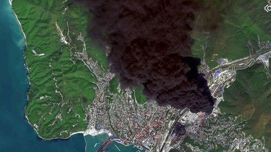 Niečo sa deje. Ukrajina na hraniciach s Bieloruskom zaznamenala špecifickú aktivitu