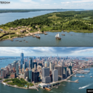 Manhattan