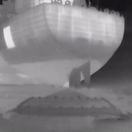 tanker dron tienova flotila