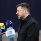 Arménsko, summit, Volodymyr Zelenskyj