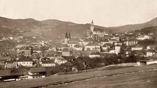 V historickom meste zmizlo niekoľko vzácnych budov. Čo sa s nimi stalo? Jednu z nich chce radnica oživiť