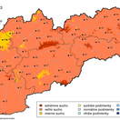 drought map