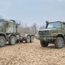 Mercedes-Benz Zetros