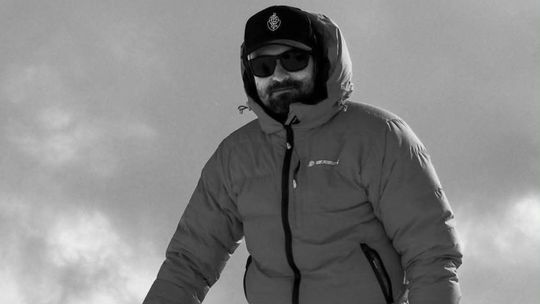 Tragédia v Himalájach. Kyslík ani lieky nepomohli, o život prišiel 38-ročný český horolezec