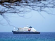 MV Hondius, hantavírus, výletná loď