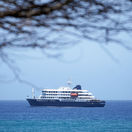 MV Hondius, hantavírus, výletná loď