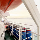 MV Hondius, hantavírus, výletná loď