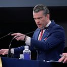 Pentagon, Pete Hegseth, Dan Caine