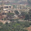 Izrael, Libanon, tank,