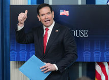 Marco Rubio
