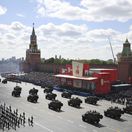 Russia Victory Day
