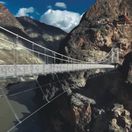 Tibet, vyhliadka