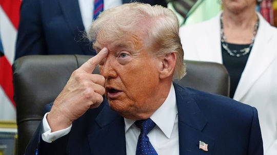 USA oznámili operáciu a až potom volali spojencom. Trumpovi to Saudská Arábia spočítala