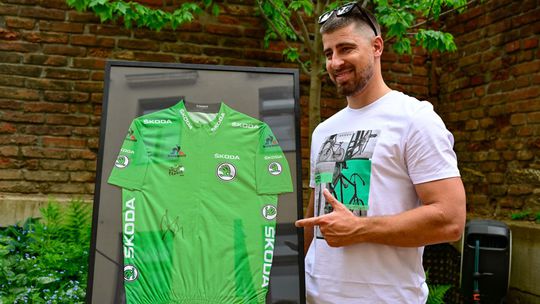 Peter Sagan