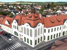 radnica, Fiľakovo