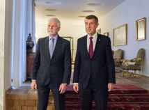 babiš pavel