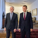 babiš pavel
